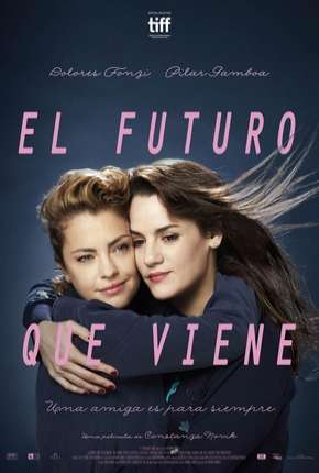 Filme O Futuro Adiante 2017