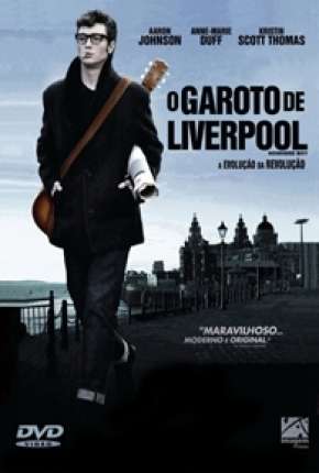 Filme O Garoto de Liverpool 2009