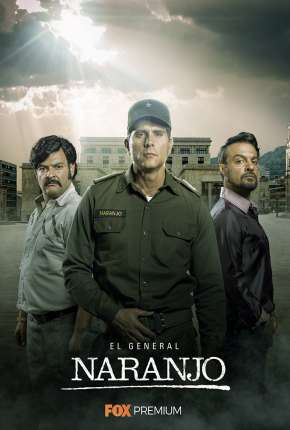 Série O General Colombiano 2019