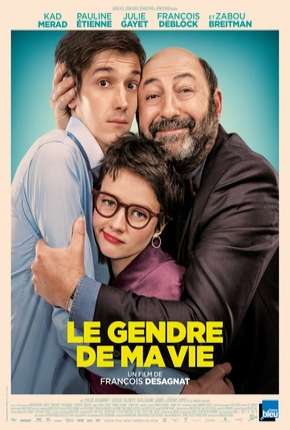 Filme O Genro da Minha Vida 2019
