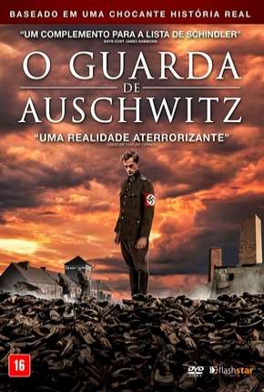 Filme O Guarda de Auschwitz 2020