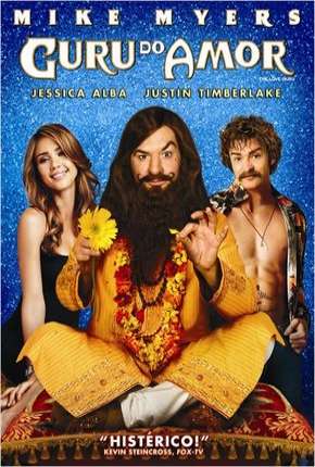 Filme O Guru Do Amor 2008