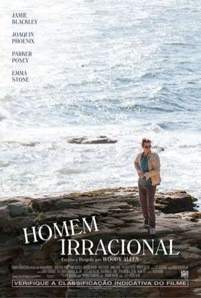 Filme O Homem Irracional 2015