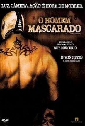 Filme O Homem Mascarado 2006