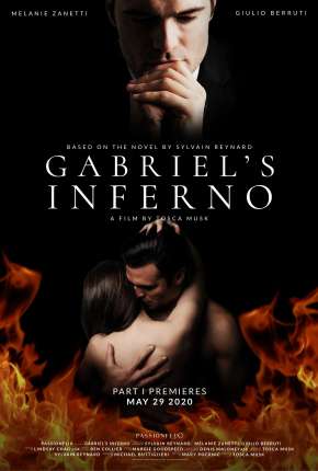 Filme O Inferno de Gabriel - Legendado 2020
