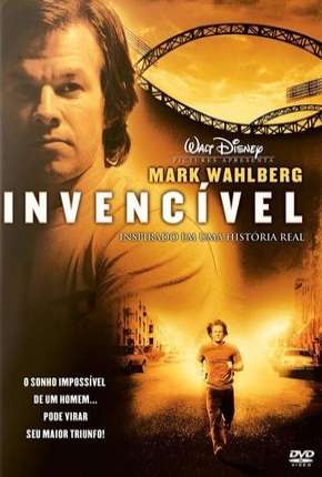 Filme O Invencível 2006