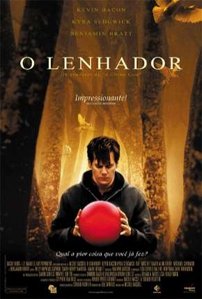 Filme O Lenhador 2004