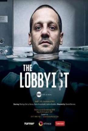 Série O Lobista - The Lobbyist 2019