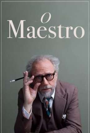 Filme O Maestro 2020