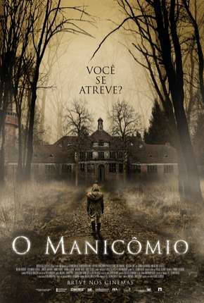 Filme O Manicômio - Heilstatten 2018