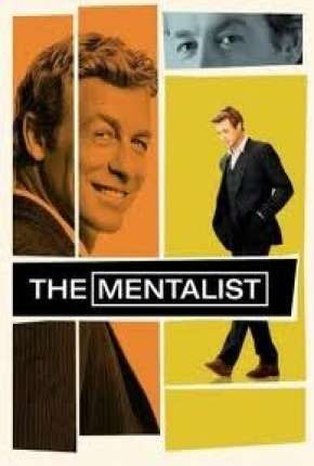 Série O Mentalista - 6ª Temporada Completa 2013