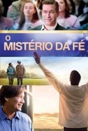 Filme O Mistério da Fé - The UnMiracle 2017
