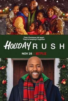 Filme O Natal Está no Ar 2019