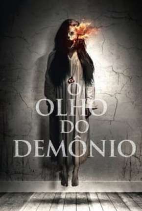 Filme O Olho do Demônio 2020
