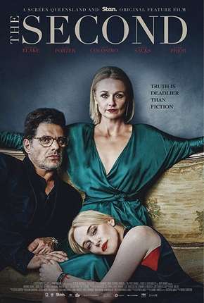 Filme O Outro 2019