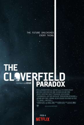 Filme O Paradoxo Cloverfield 2019