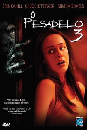 Filme O Pesadelo 3 2008