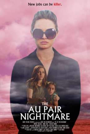 Filme O Pesadelo de Uma Au Pair - Legendado 2020