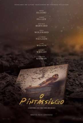 Filme O Pintassilgo 2019