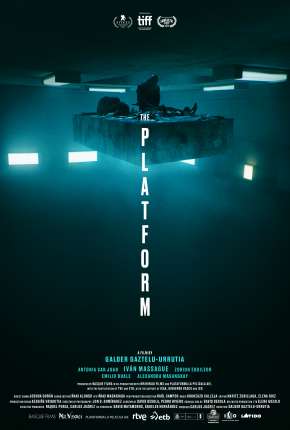 Filme O Poço 2020