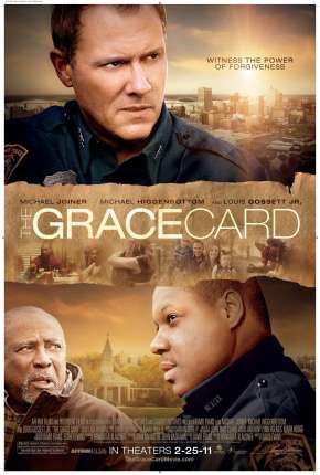 Filme O Poder da Graça 2010