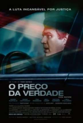 Filme O Preço da Verdade 2020