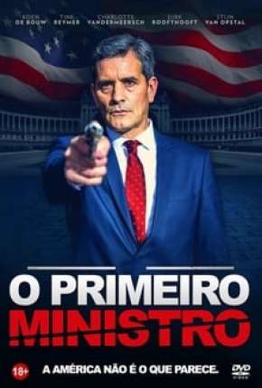 Filme O Primeiro Ministro 2020