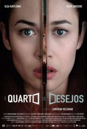 Filme O Quarto dos Desejos - The Room 2020