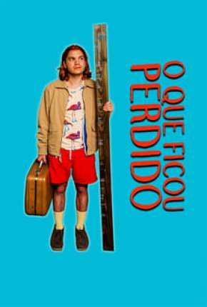 Filme O Que Ficou Perdido 2020