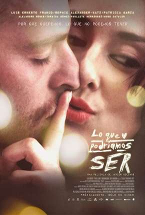Filme O Que Poderíamos Ser - Legendado 2019