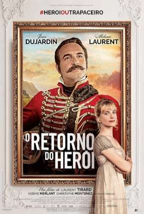 Filme O Retorno do Herói 2019