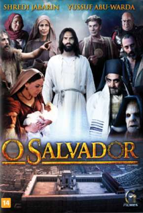 Filme O Salvador 2014