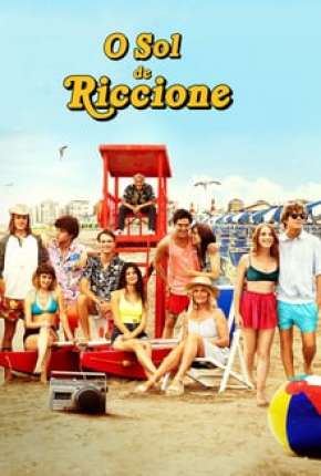 Filme O Sol de Riccione 2020
