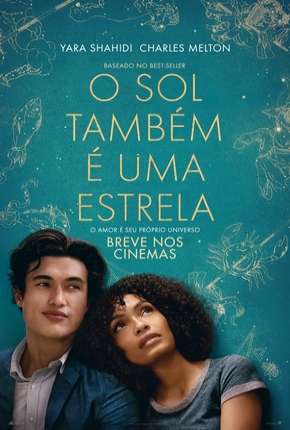 Filme O Sol Também é uma Estrela 2019