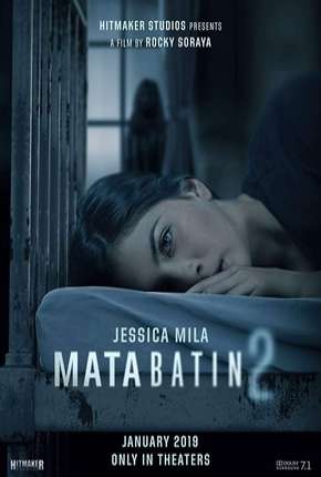 Filme O Terceiro Olho 2 - Legendado 2019