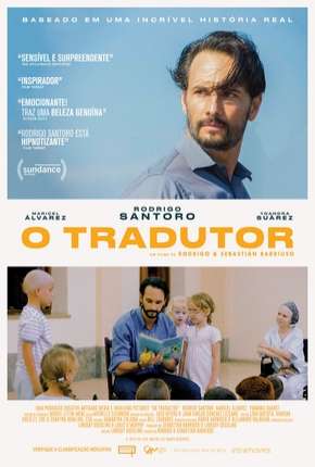 Filme O Tradutor - Legendado 2019
