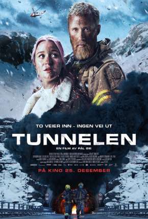 Filme O Túnel - Legendado 2020