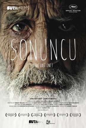 Filme O Último - Legendado 2014