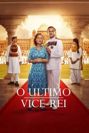 Filme O Último Vice-Rei - Viceroys House 2017