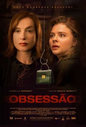 Filme Obsessão - Greta 2019