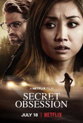 Filme Obsessão Secreta 2019