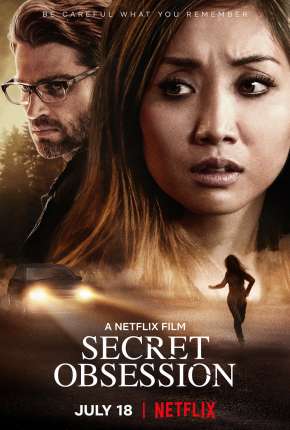 Filme Obsessão Secreta - Legendado 2019