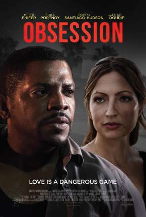 Filme Obsession - Legendado 2019