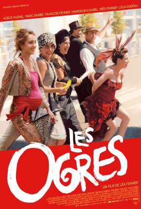 Filme Ogros - Legendado 2015