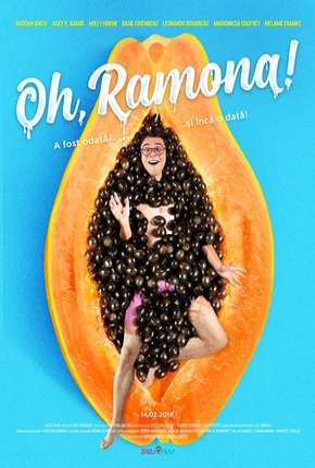 Filme Oh, Ramona! 2019
