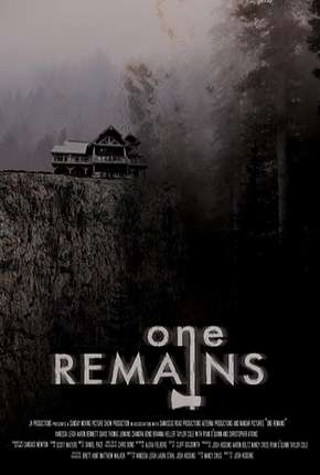 Filme One Remains - Legendado 2019