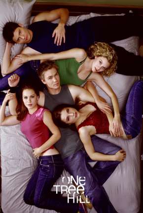 Série One Tree Hill - 3ª Temporada 2003