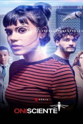 Série Onisciente - 1ª Temporada Completa 2020