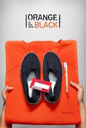 Série Orange is the New Black - 7ª Temporada Completa 2019