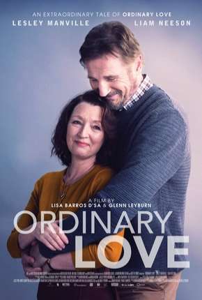 Filme Ordinary Love - Legendado 2020